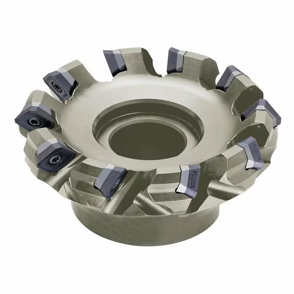 MM45 4600H 6 Max Mill 45Deg Face Mill, Sowa Indexable Cutting Tools, Mfr#: 148284